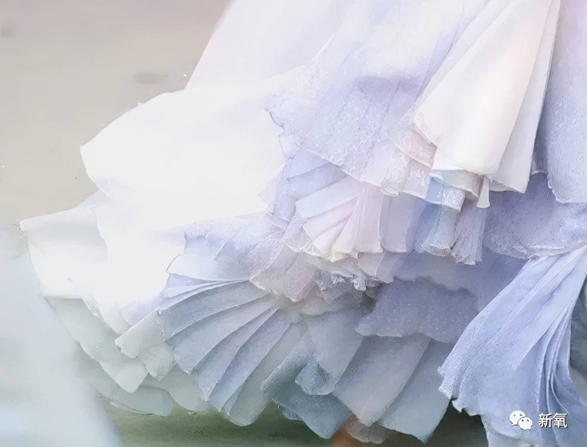 李萌 陈都灵又美出新高度!这次古装造型也太惊艳了吧?