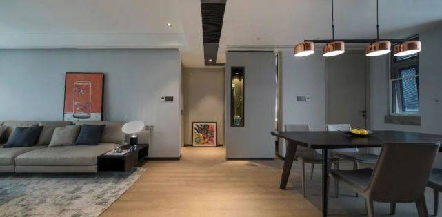 的设计無格智作 | 观山