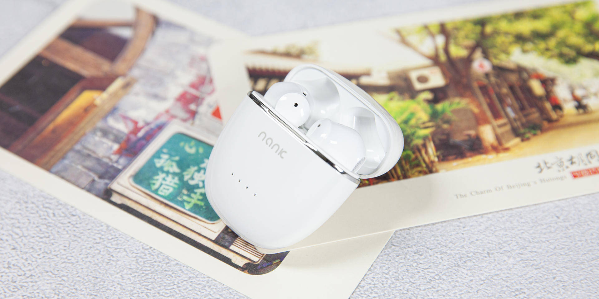 又双叒叕升级了,国货之光南卡Lite Pro 2状态再拉满