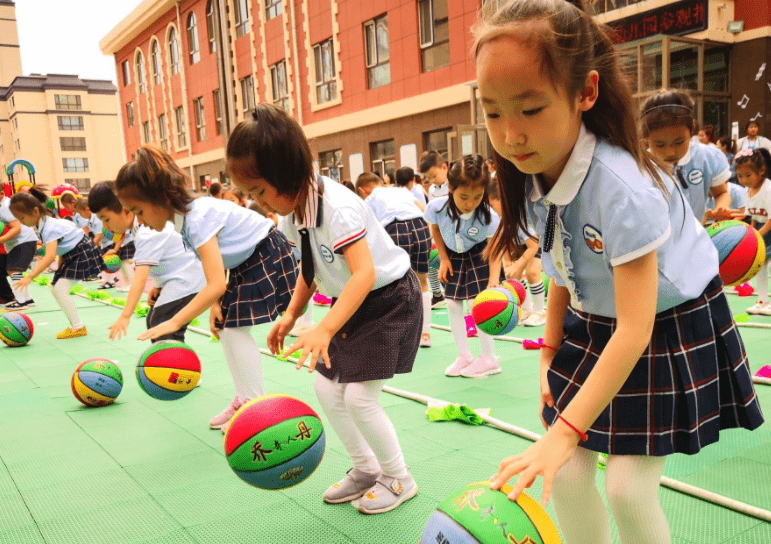 奥数|幼儿园兴趣班怎么选？资深幼师给出答案，家长提前了解很重要