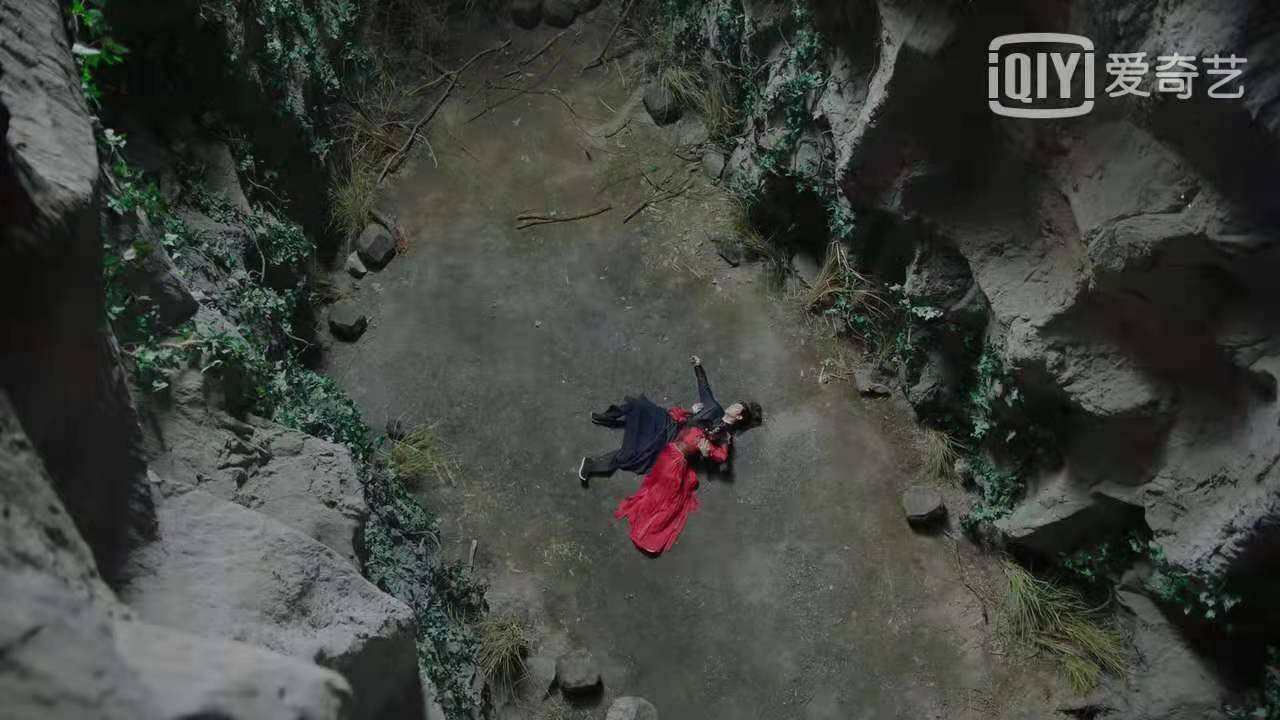 什么|《嘉南传》豆瓣评分4.0，鞠婧祎还想不想当演员了？