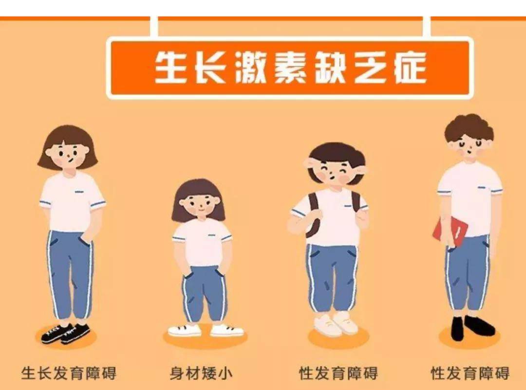 食物|《2021最新儿童身高发育对照表》：快看你家孩子达标没？