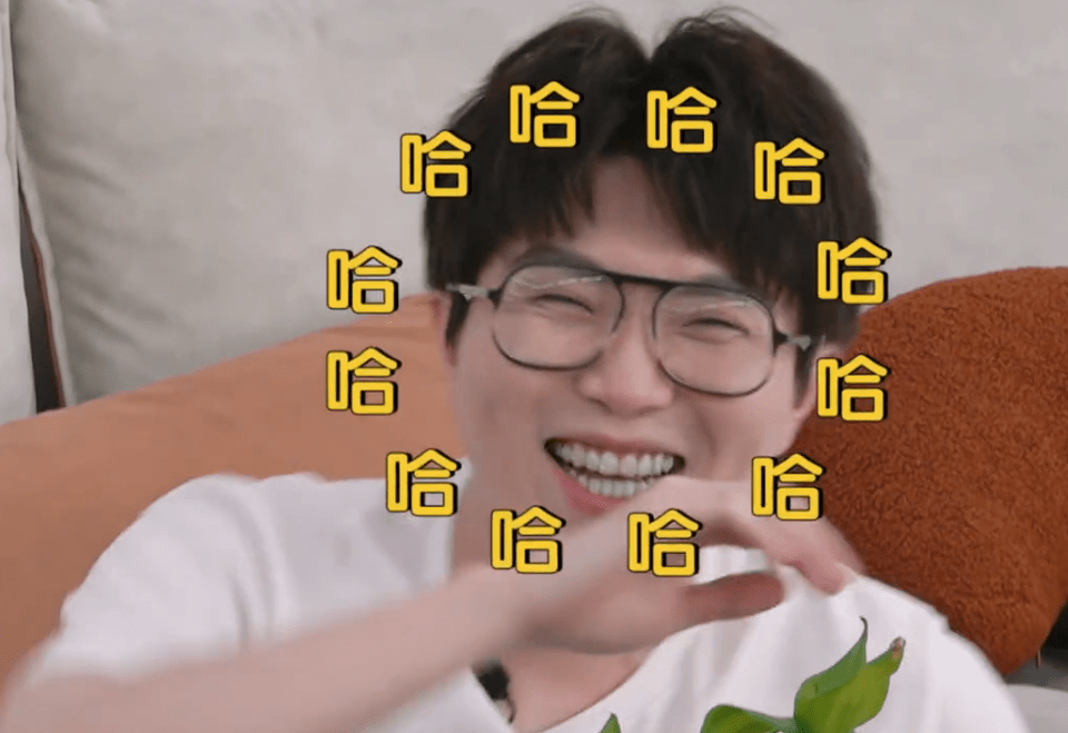 什么|《毛雪汪》第2期:吃货的委婉对话方式,只要能吃到,那就够了