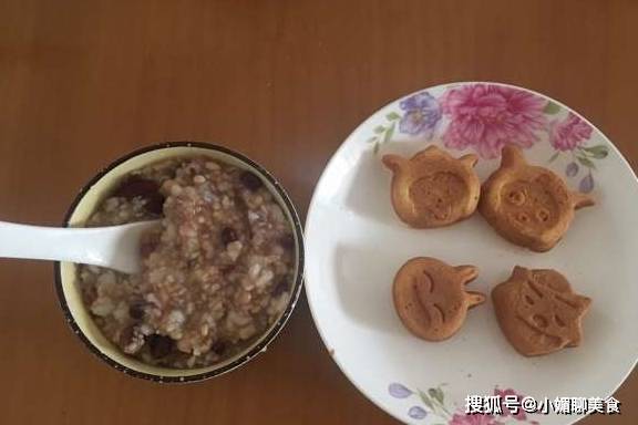 做法|自制脆皮蛋糕，筷子搅一搅，不用发酵，不用烤箱，5分钟就能吃