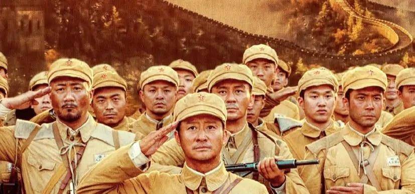 吴京|长津湖票房破56亿，反超战狼二指日可待，打败吴京的只有吴京