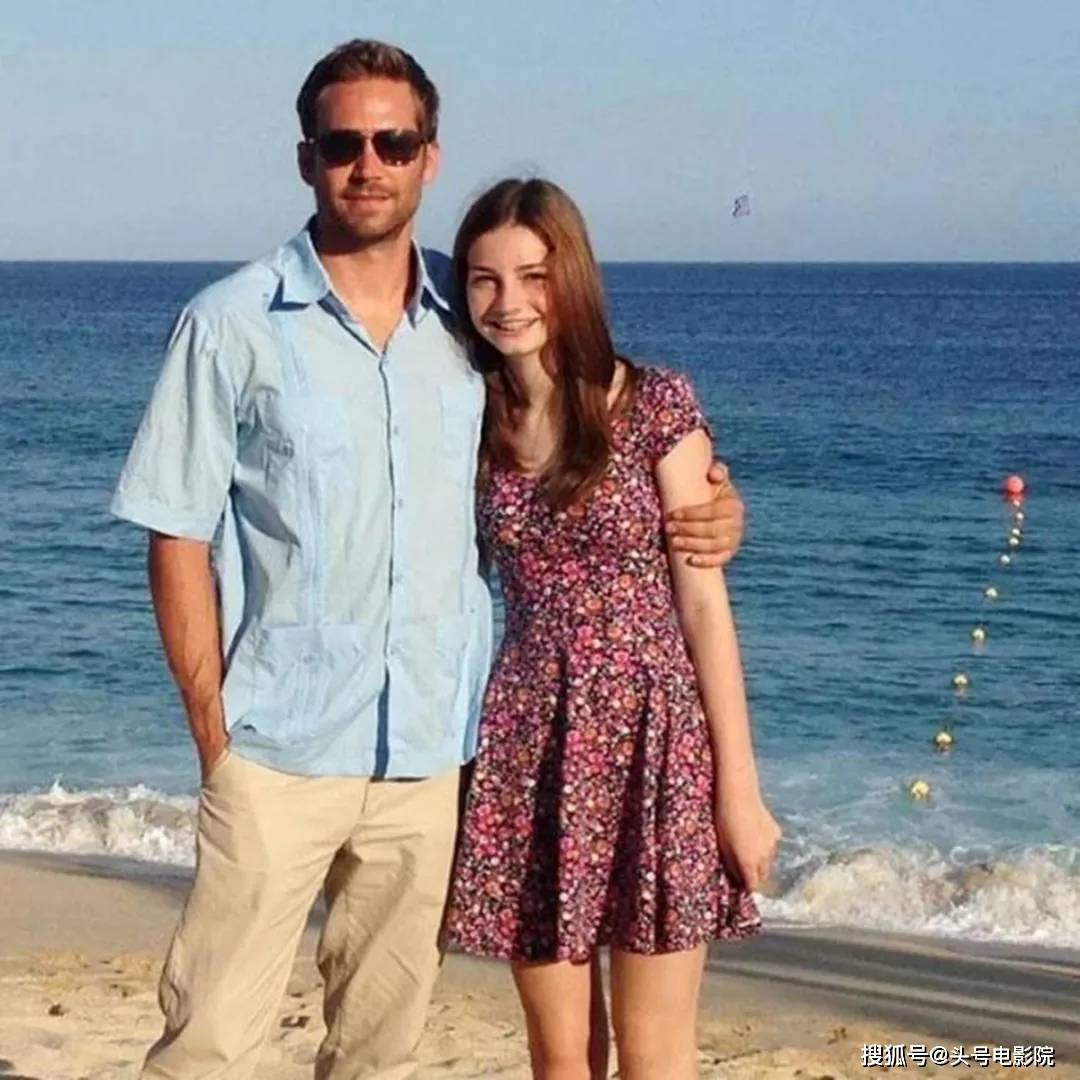 巨石|消费保罗沃克？范迪塞尔邀巨石强森演《速激10》，称对方小兄弟