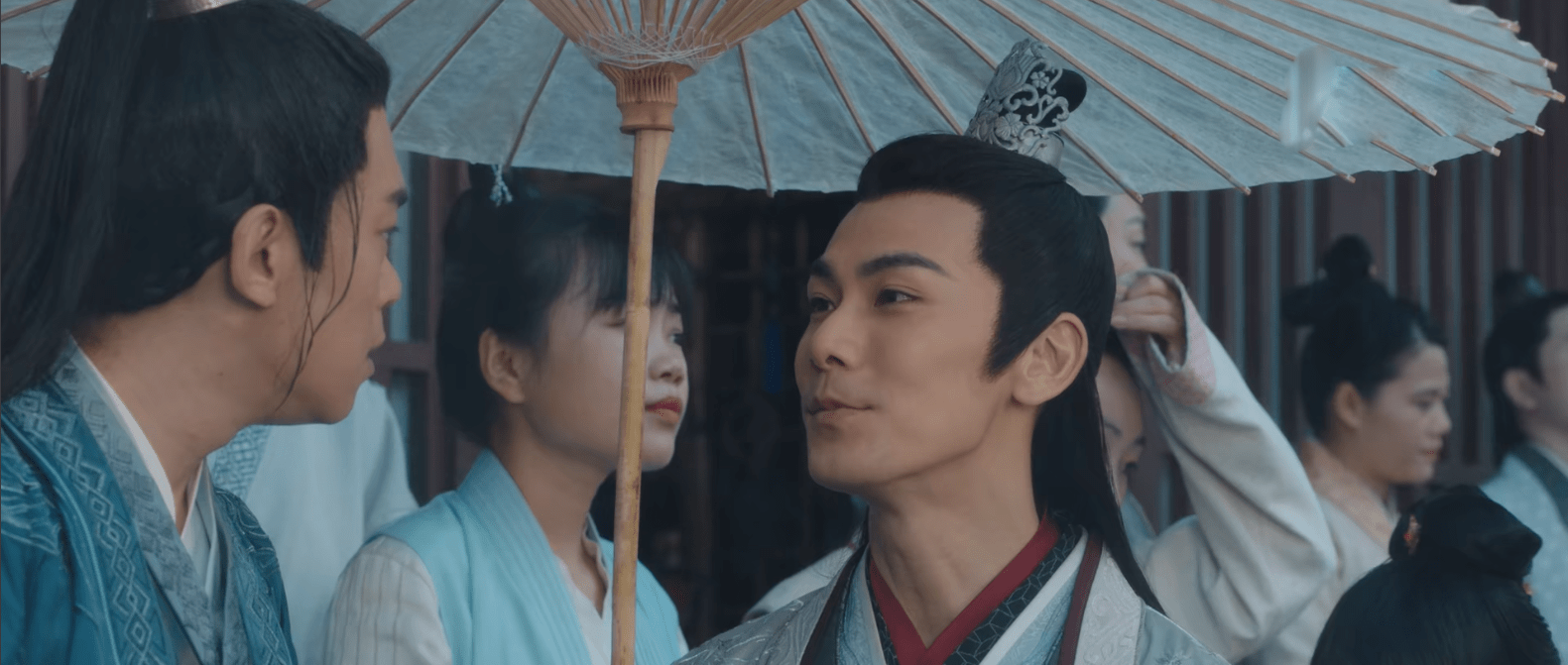 吉兴|《赘婿之吉兴高照》上线，乌启豪洗白，宁毅、耿护院惊喜现身！