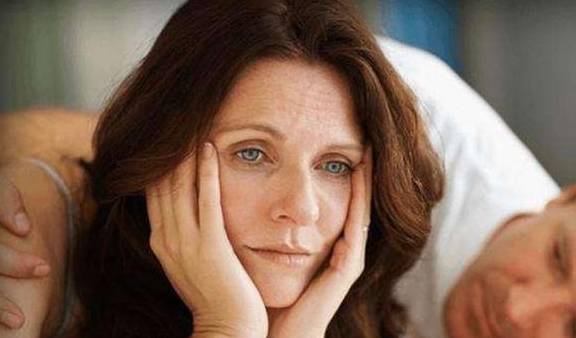 技术好!绝经女人怎样保养卵巢早衰"孕妇打呼"-第1张图片-天福博客