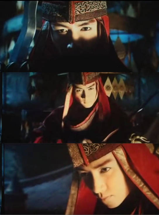 演技|《突围》临近大结局，给演员演技做个排行，靳东只能屈居第三