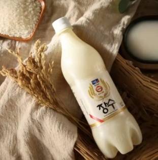 營養|雙十一“囤”熱量 韓國優質美食陪你過暖冬