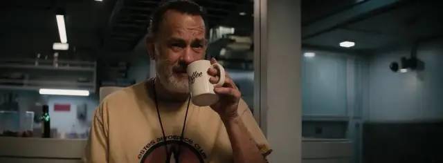 治愈|不愧是汤姆·汉克斯，撑起了人、狗、机器的末日旅程