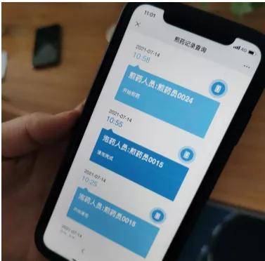 生产|以病人需求为中心 提供优质中药服务