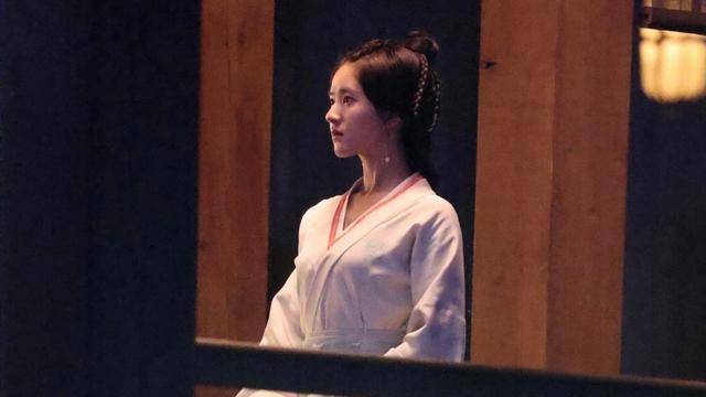 演技|赵露思又演古装剧，搭档吴磊演情侣，《星汉灿烂》开播能火吗？