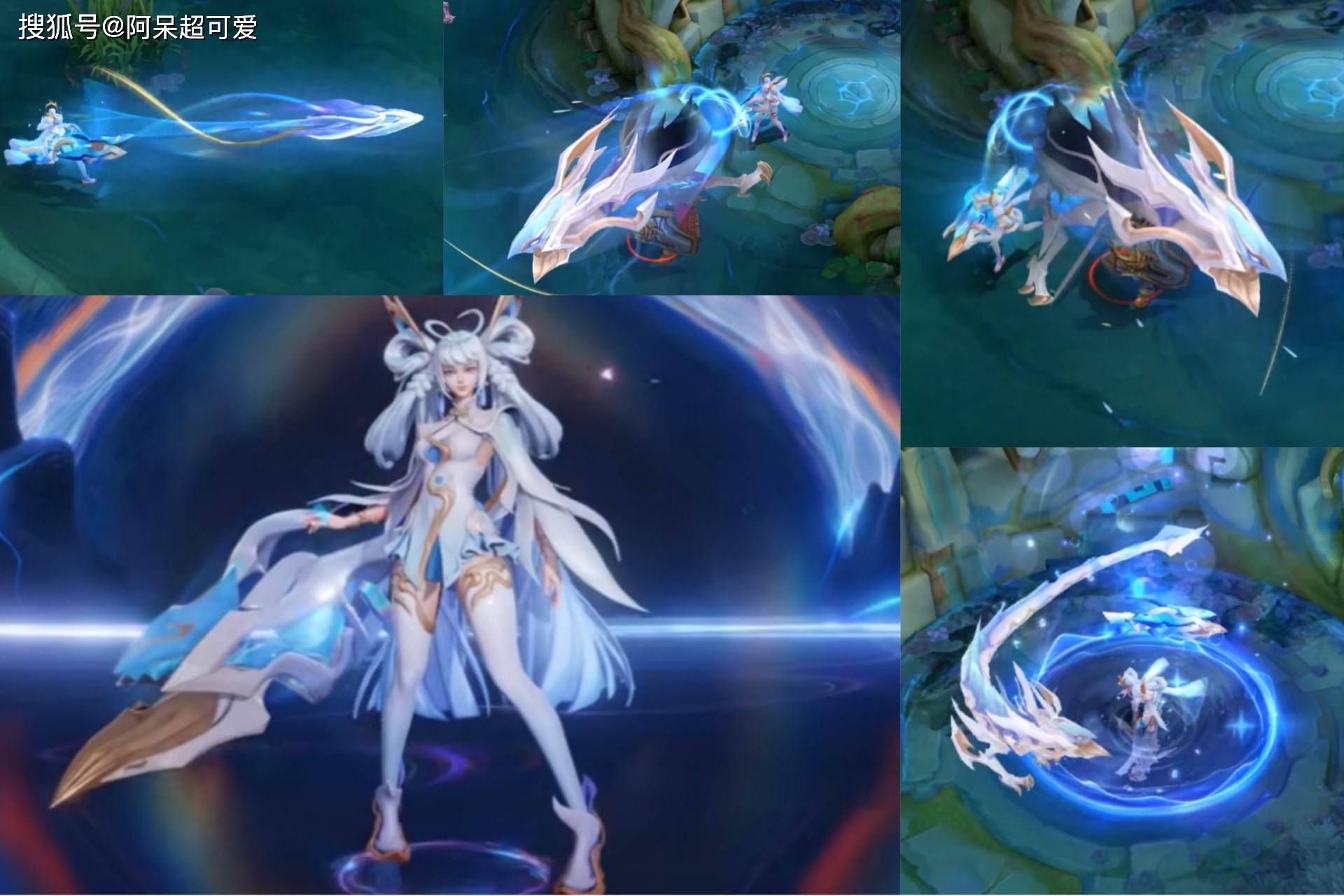 原创王者荣耀官方突然宣布1传说3勇者上线杨玉环新皮肤已确认