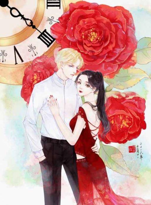 总裁 正牌千金成灰姑娘 小三的女儿却成了正统名媛 粉紫色