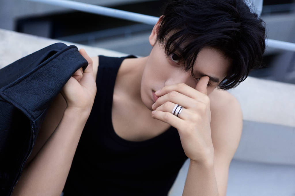 部作品暗藏九个内涵,内娱和网络这点事儿,被他俩玩得明明白白_孙天宇