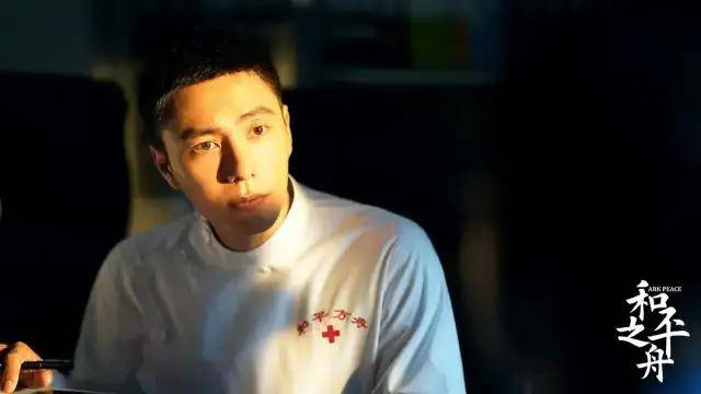 张天|收视率第一，陈坤只是看点之一