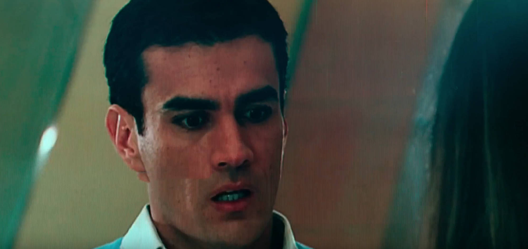 电视机|《毒液2》彩蛋太炸裂！蜘蛛侠将跟毒液同框，一起激战血清