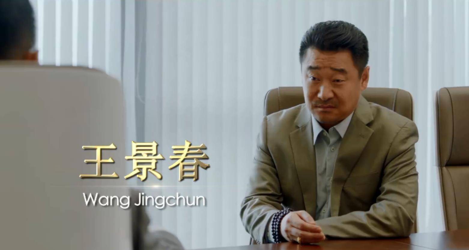 演技|《突围》临近大结局，给演员演技做个排行，靳东只能屈居第三