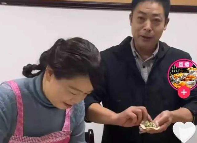 嫁给"幸福"的许敏,网友:只看家庭氛围,28官司已不战而胜