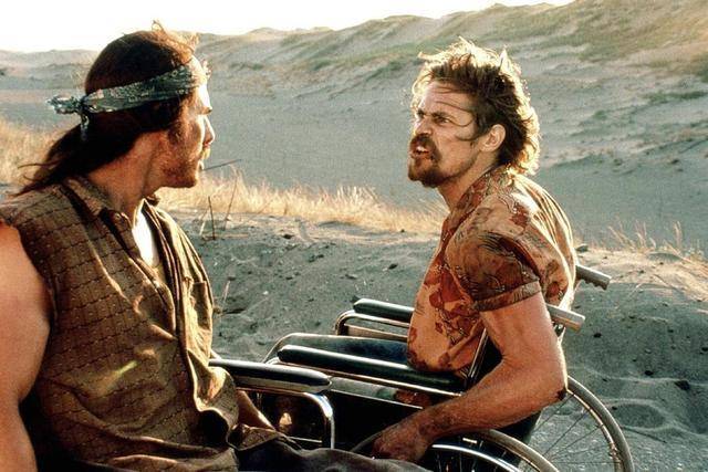 现实|史上10部最佳反战影片,部部经典、发人深思