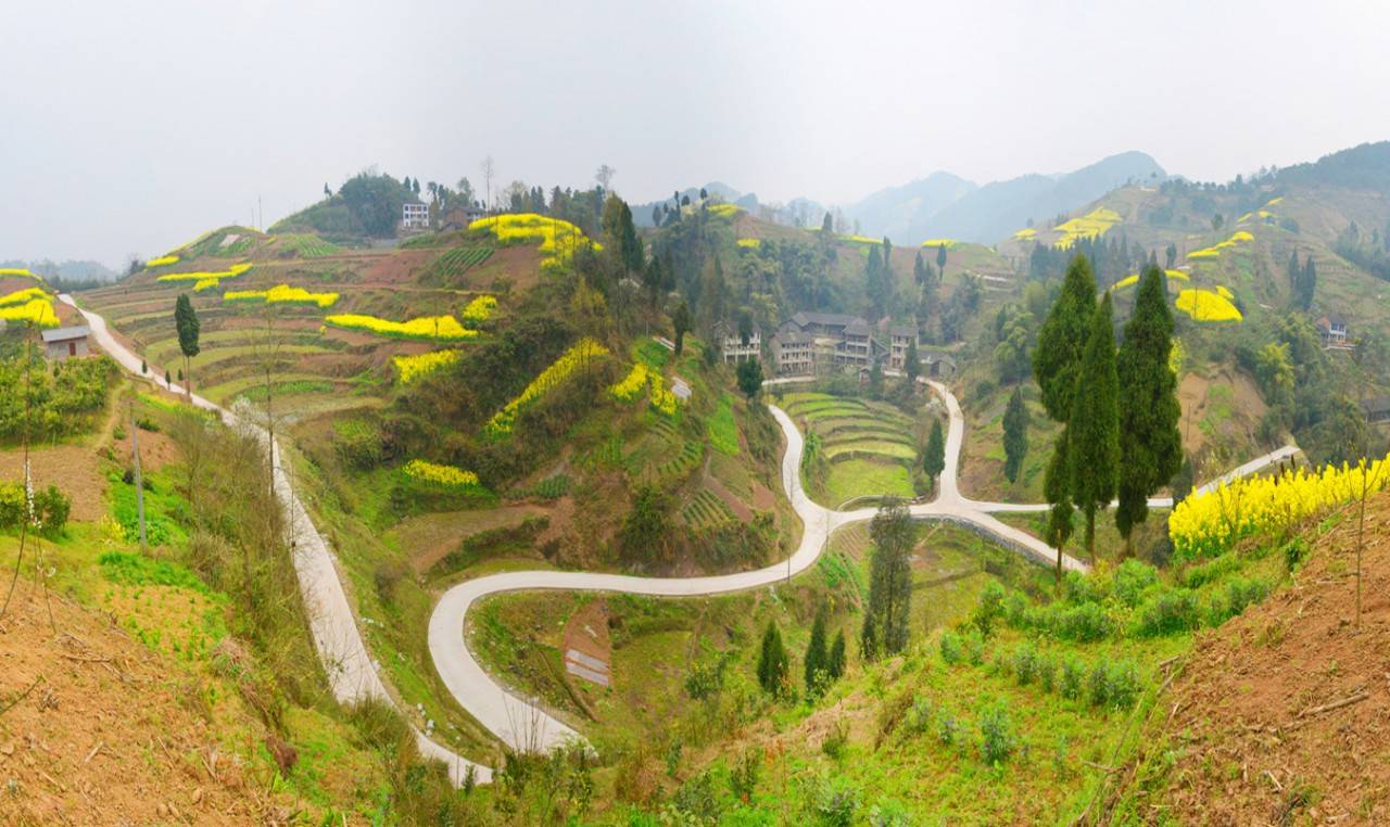 顺势而为乘势而上以新作为书写达川交通发展新篇章