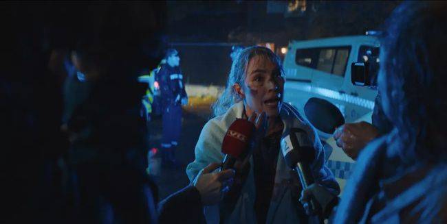 铁锤|《死亡之雪》导演最新“鬼作”，昆汀看了直呼内行