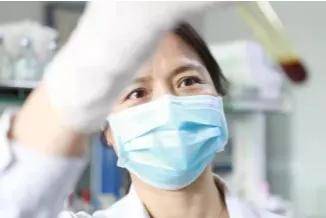 生产|以病人需求为中心 提供优质中药服务