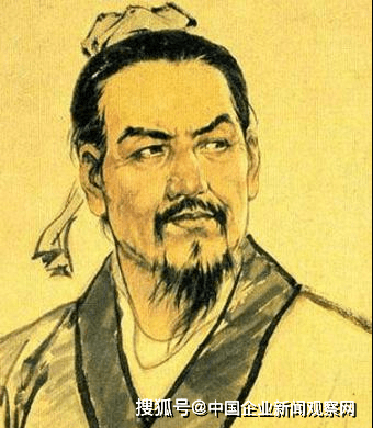 商鞅张仪范雎和李斯谁的能力更大谁的人品最差