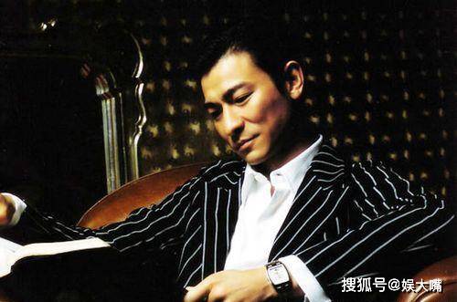 tvb|刘德华被培养的爱徒坑4000万，对方跳槽tvb做龙套，曾靠救济金活