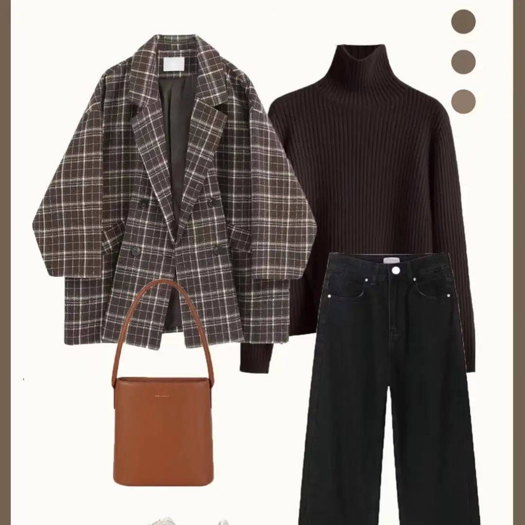 亚洲 职场新优雅-服装搭配沙龙活动