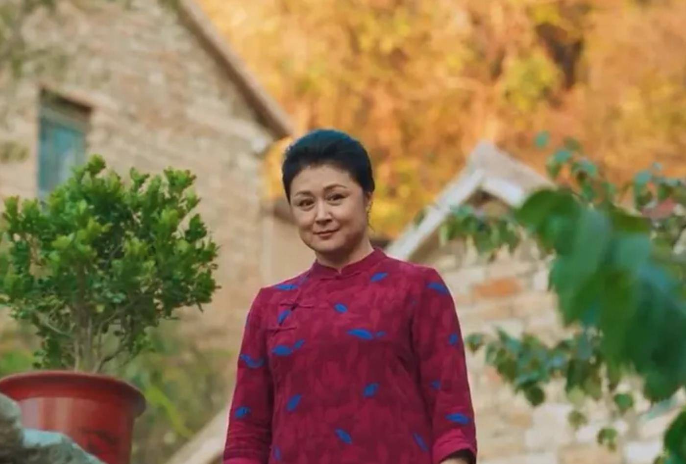 张大爷|于月仙遗作上线，喜剧效果不输《乡村爱情》，炮手张大爷实力抢镜