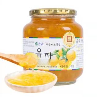營養|雙十一“囤”熱量 韓國優質美食陪你過暖冬