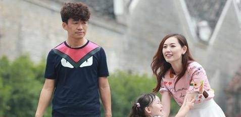 做广告不找成龙,拍戏不找杨颖?_李某路