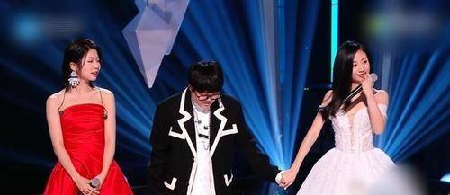 新歌|伍珂玥终于发新歌了，著名音乐家为她作词作曲，可想要出圈还很难