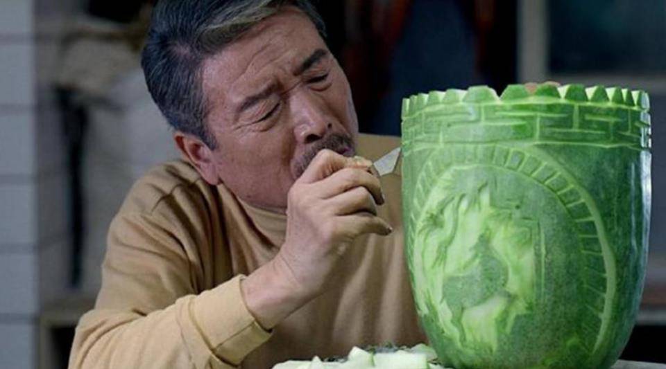 朱师傅|只有在李安的镜头下,电影才是最纯粹的艺术