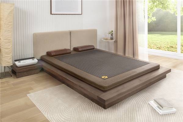 信息|可喜安智能睡眠功能系统 有效提高睡眠质量