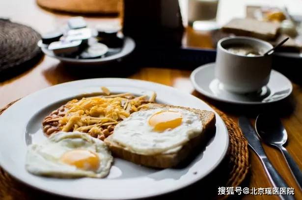 硫化物|早餐最好别吃这3种食物，不仅吸收差，还破坏肠胃！