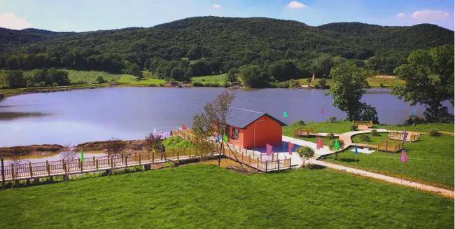 提炼挖掘经验树立农村人居环境整治标杆磐石市明城镇永红村是老典型