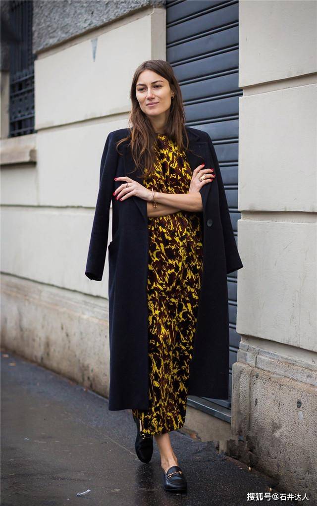 身材 讲真的，女人过了30岁，穿得像自己比像自己的年龄更重要！你是吗