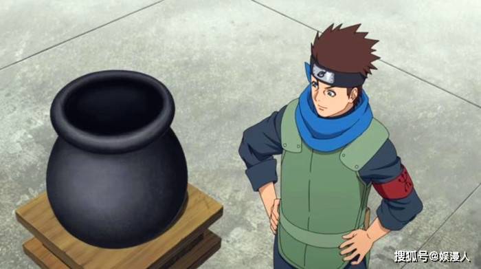 火之国|《博人传》忍者不被重视，火之国大名消减预算，鸣人有苦难言