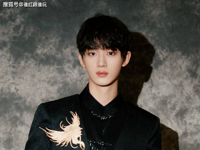 时代|初雪过后，时代少年团就变成了可可爱爱的“时代饺子团”