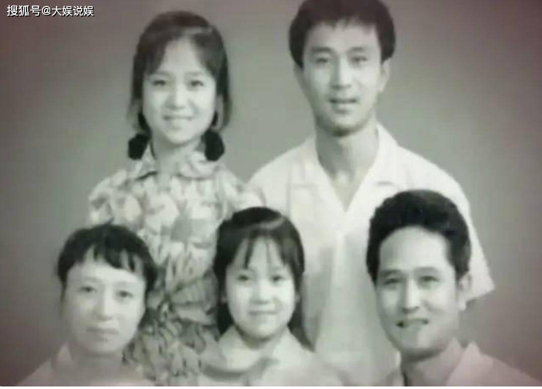 杨昆|娱乐圈5个“恶婆婆”：有人单身35年不婚不育，有人退休金2500元