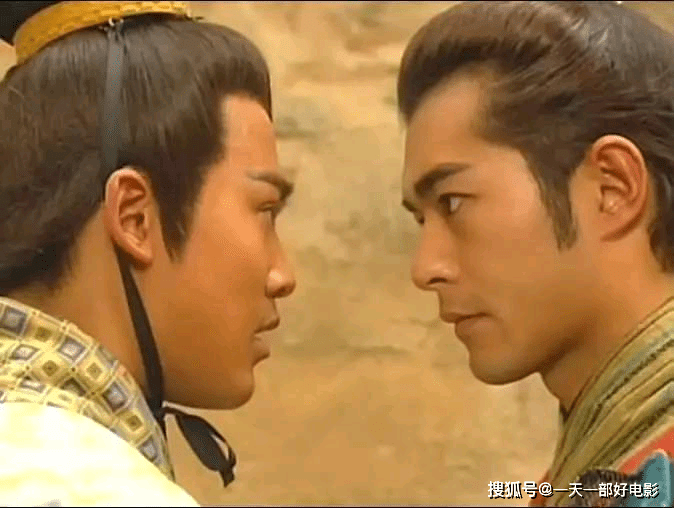 原版|王晶《倚天屠龙记》续集要来了，你觉得怎么样？