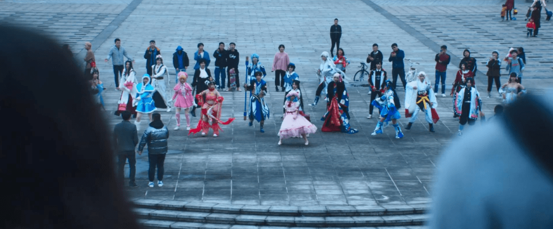 愿望|《致命愿望》:实现愿望的软件入侵人类社会!