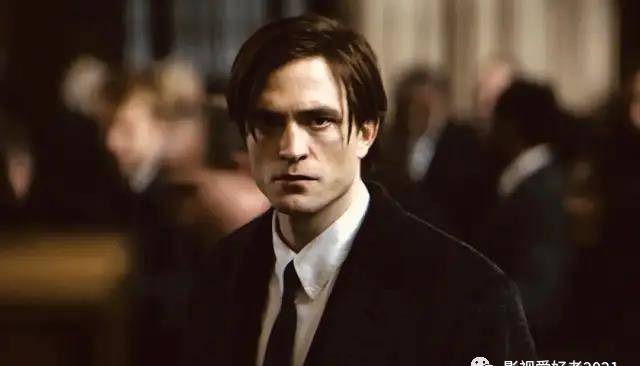 电影|DC新电影《新蝙蝠侠》发布新预告片，暗黑风格，苦大仇深