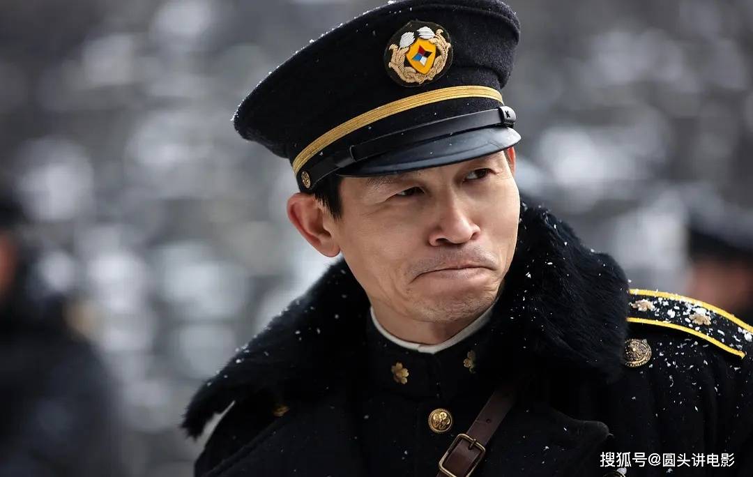 志愿军|2021年必看的五部电影,《长津湖》排在第三,你若一部没看太可惜