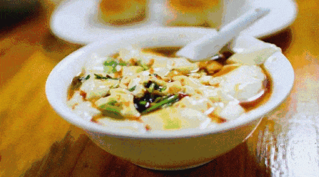 盛出|只需这2样食材，3分钟就能学会豆腐脑，竟然这么简单！