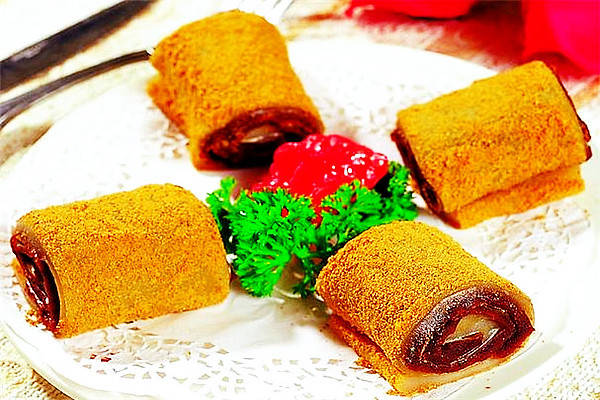 分享老北京特色美食第3道菜京味十足鲜香醇厚滋味浓