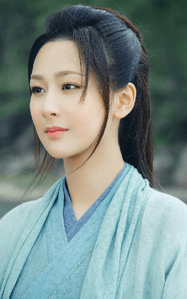 演技|杨紫和张睿再次合作 , 虽是男二 , 展现演技的时刻到了